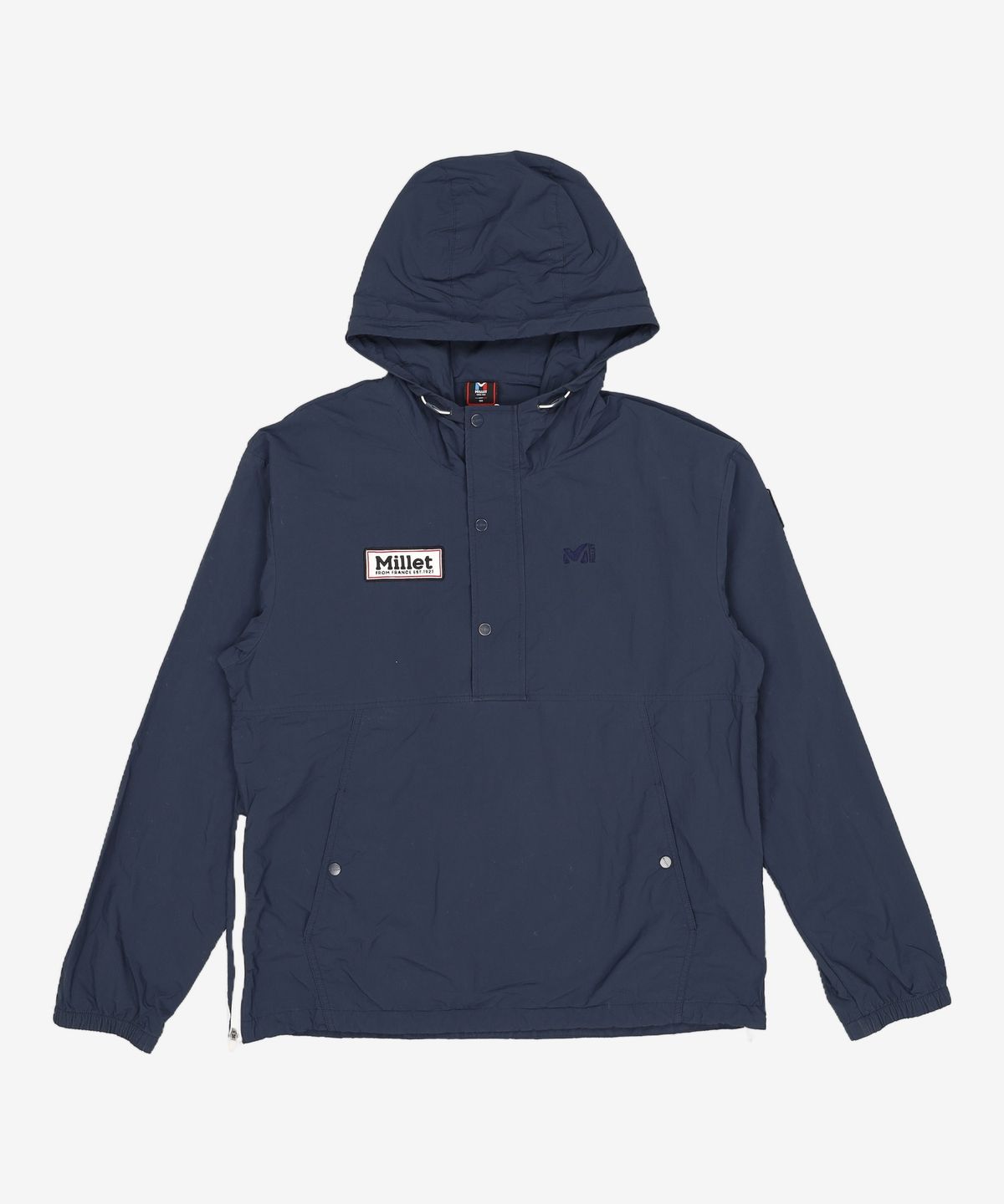 밀레(MILLET) 나일론/코치 재킷 100