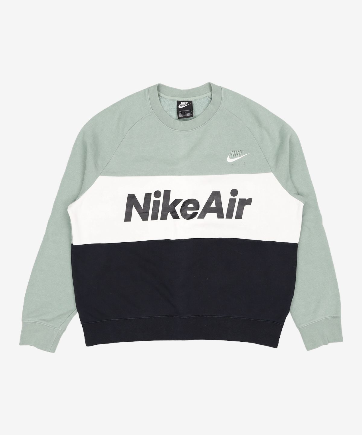 나이키(NIKE) 맨투맨/스웨트셔츠 L