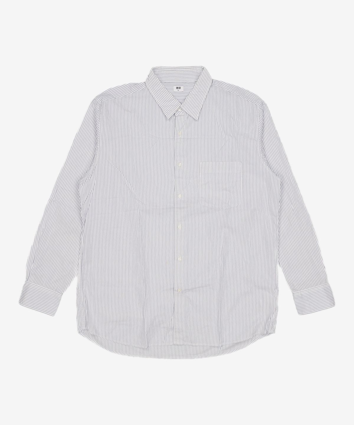 유니클로(UNIQLO) 캐주얼 셔츠 XL