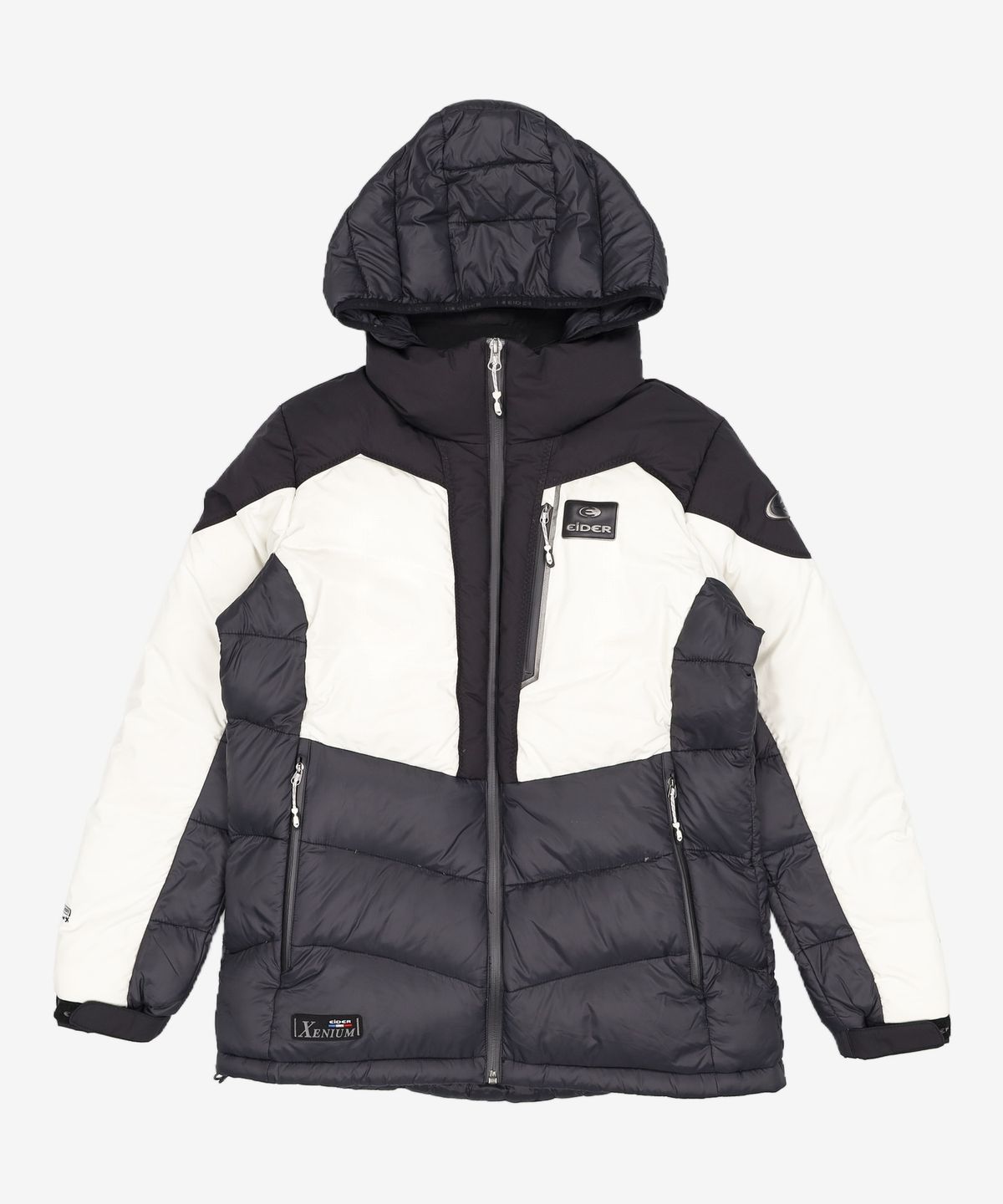 아이더(EIDER) 숏 패딩/숏 헤비 아우터 L