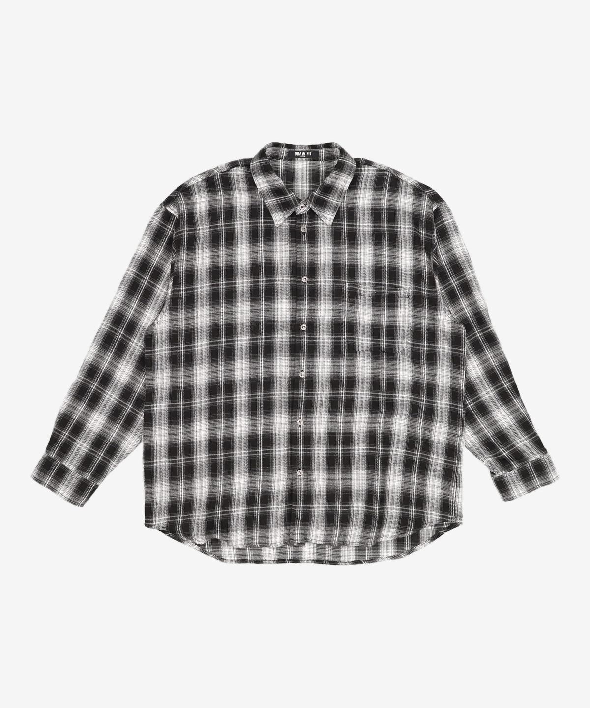 드로우핏(DRAW FIT) 캐주얼 셔츠 L