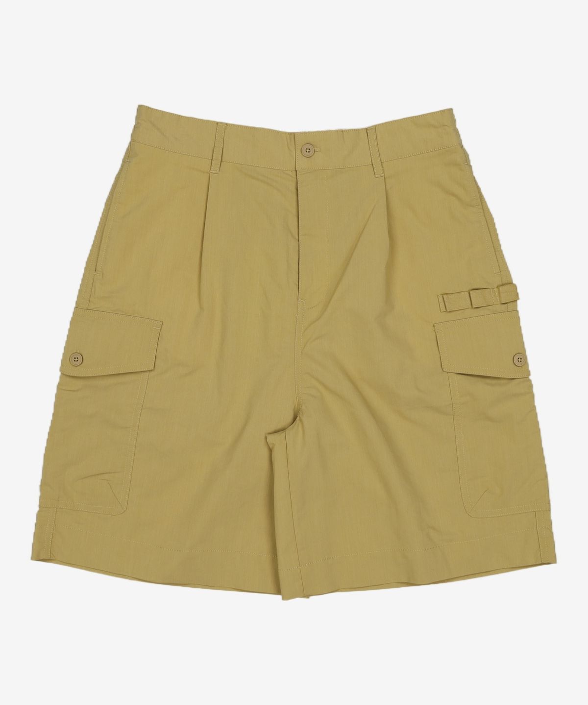 디키즈(DICKIES) 트윌 카고 숏 팬츠 베이지 29