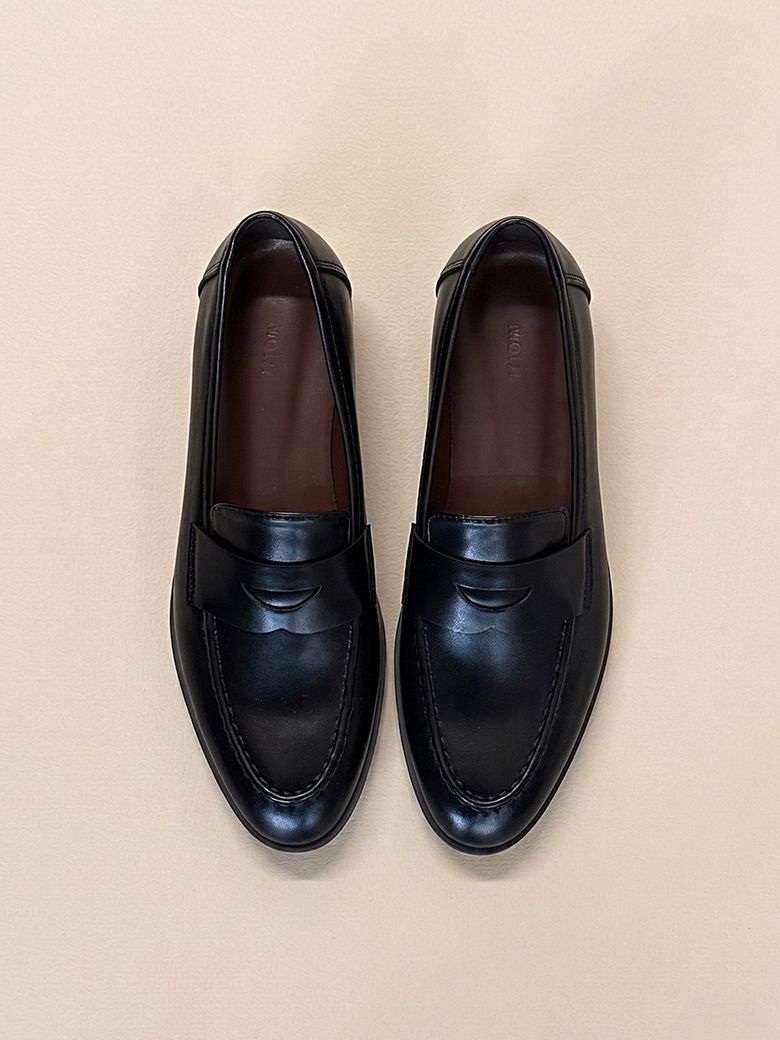 EO2641 Eden Loafer(2color)