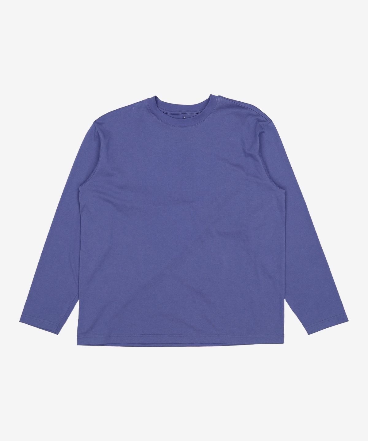 무인양품(MUJI) 긴소매 티셔츠 XL