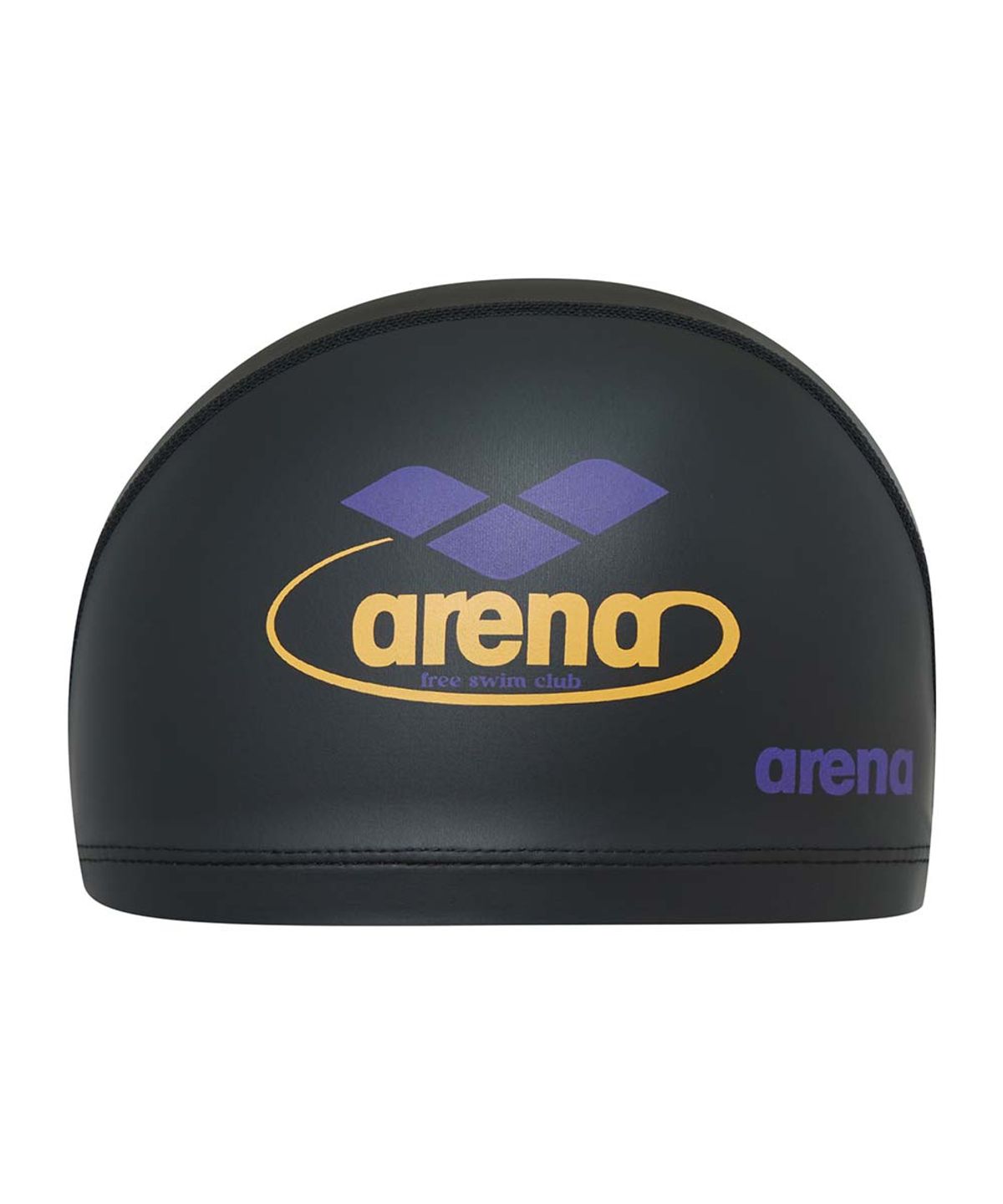 아레나(ARENA) 아레나테일 이지핏 코팅수모 A6AC1AQ04BLK