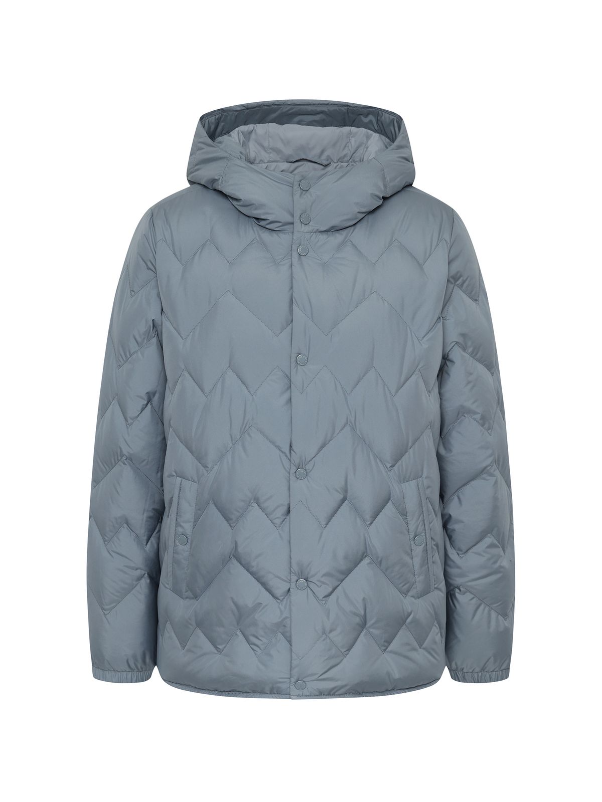 케이투(K2) AL-PACA PARKA DOWN W_Sky Blue