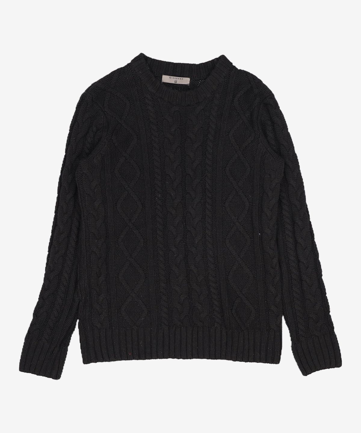 지오다노(GIORDANO) 니트/스웨터 95