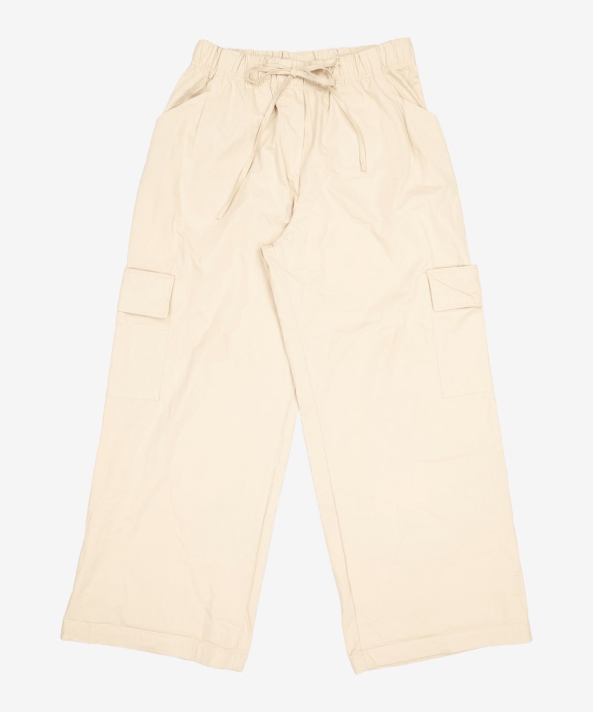 미쏘(MIXXO) 코튼 카고 스트링 팬츠_MIWTCF509C 26