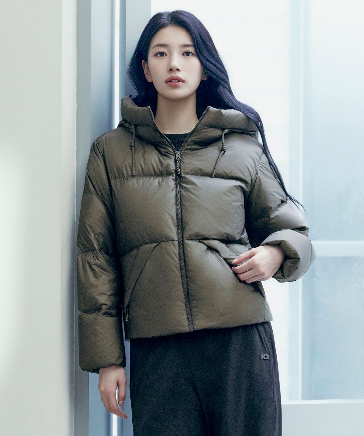케이투(K2) 솔라스피어(SOLARSPHERE) W_OLIVE KHAKI
