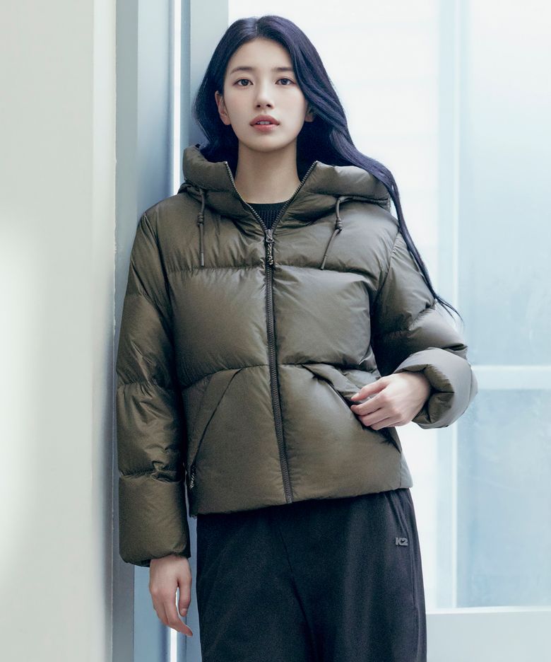 솔라스피어(SOLARSPHERE) W_OLIVE KHAKI