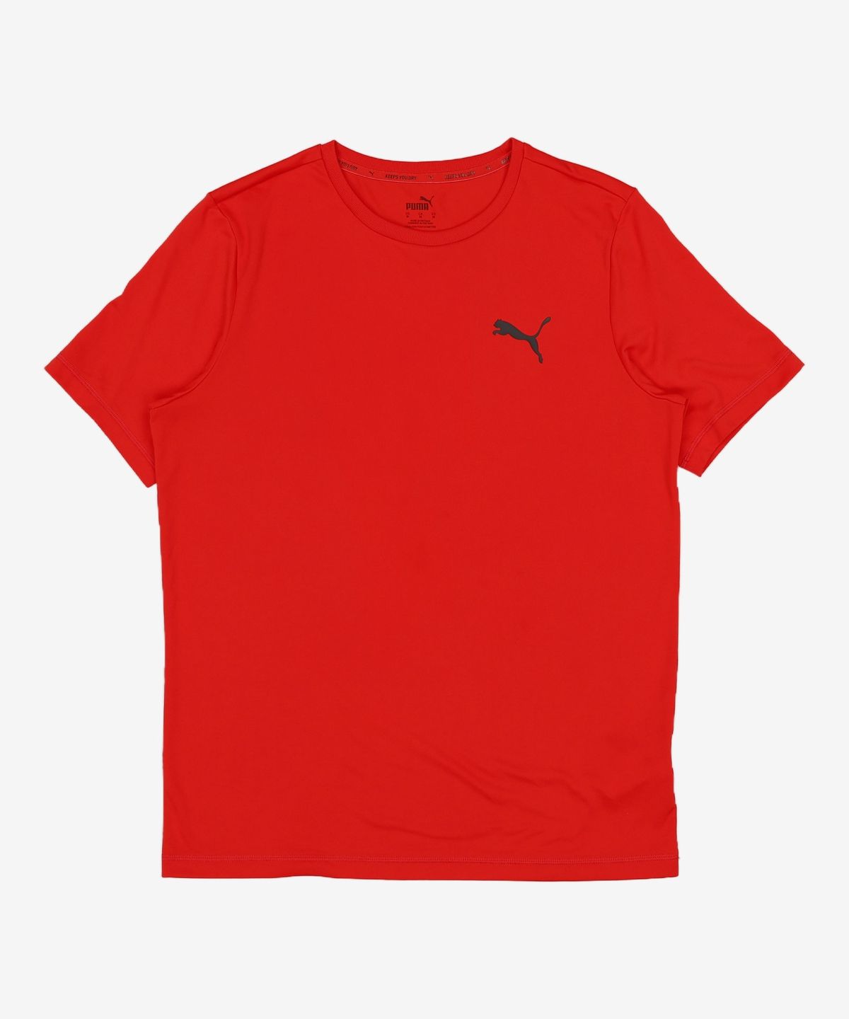 푸마(PUMA) 반소매 티셔츠 M