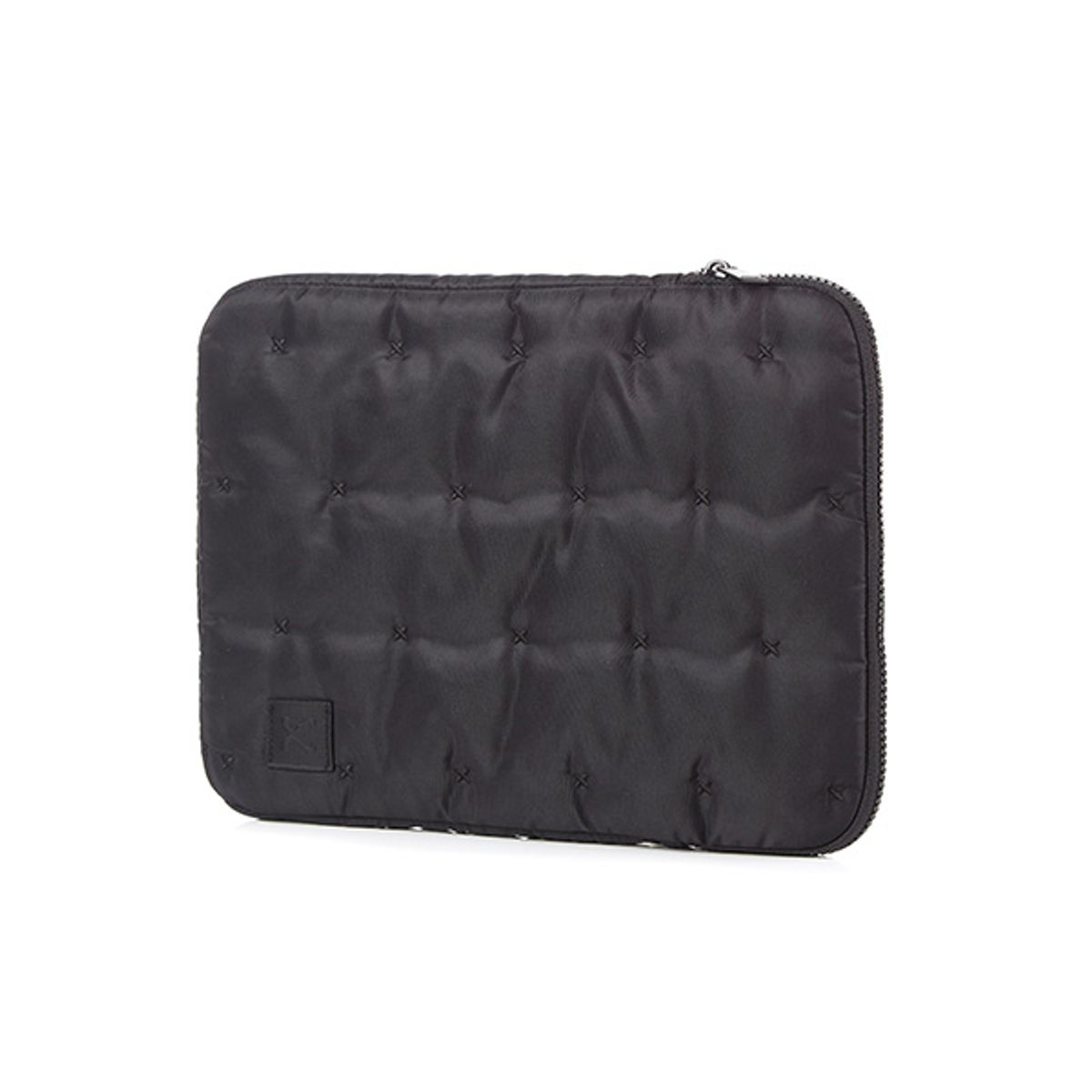 쌤소나이트 레드(SAMSONITE RED) ADD ON ESS 태블릿 파우치 JV BLACK UX109002