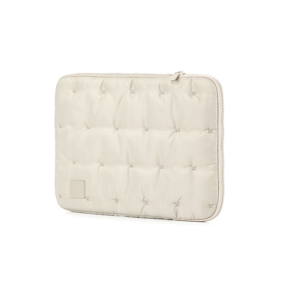 쌤소나이트 레드(SAMSONITE RED) ADD ON ESS 태블릿 파우치 JV TAUPE UX178002