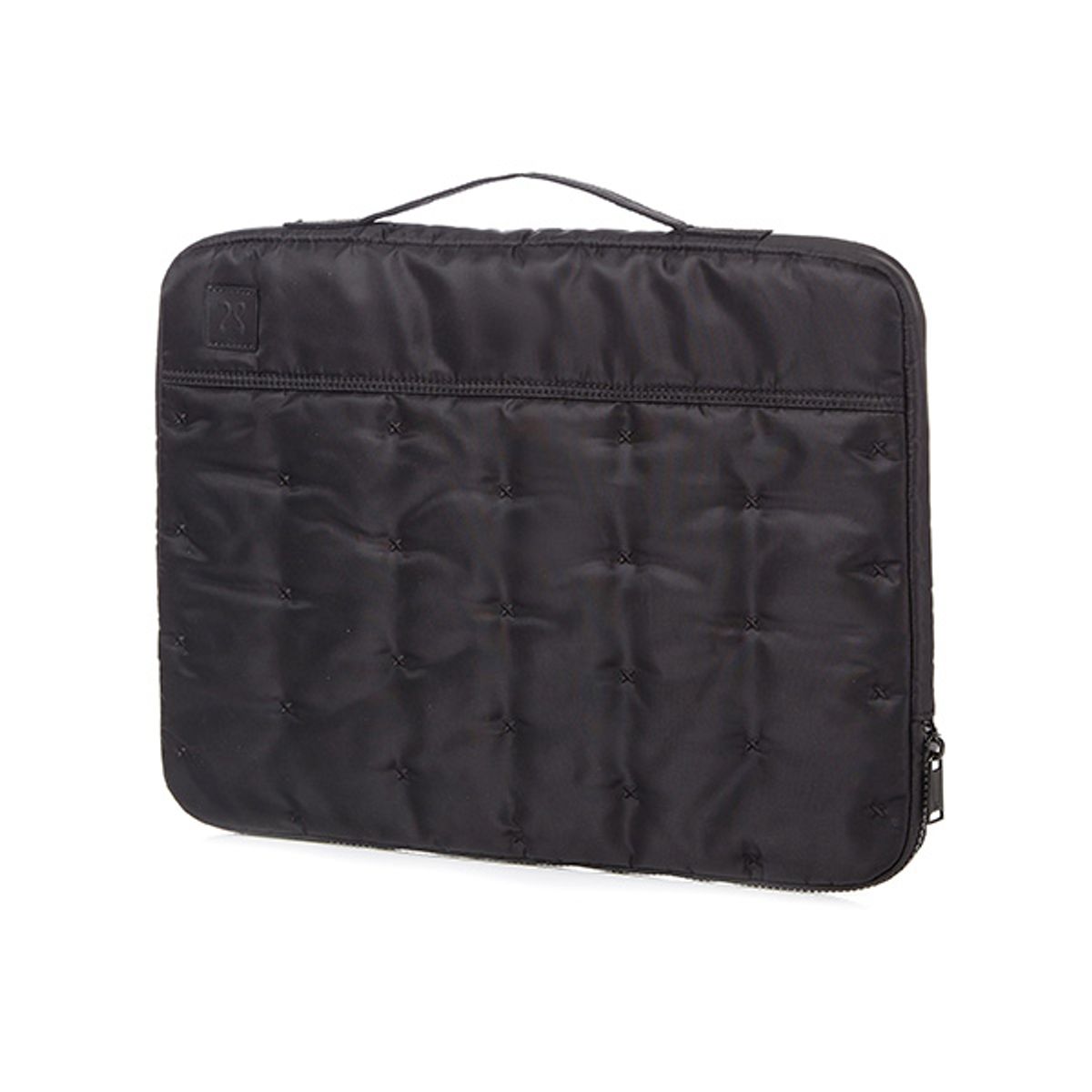 쌤소나이트 레드(SAMSONITE RED) ADD ON ESS 랩탑 파우치 JV BLACK UX109001