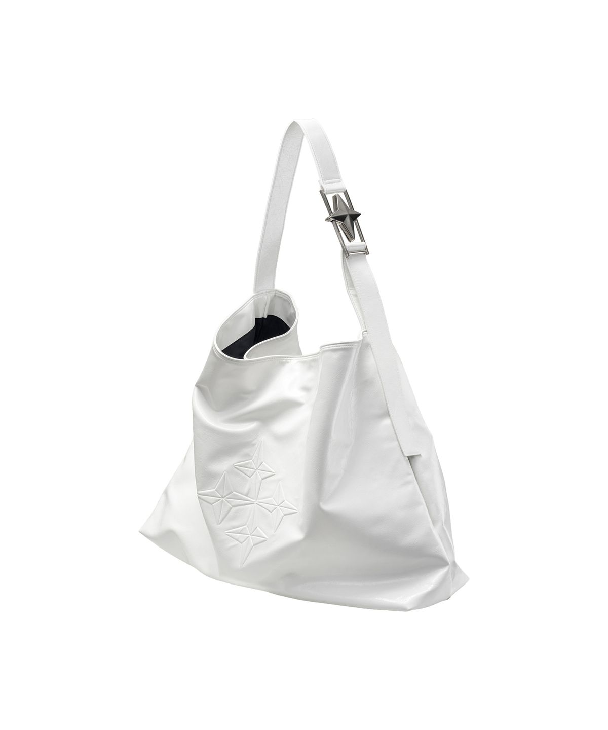 센티멍(SENTIMENTS) NO.770 [WHITE] BOBU BAG