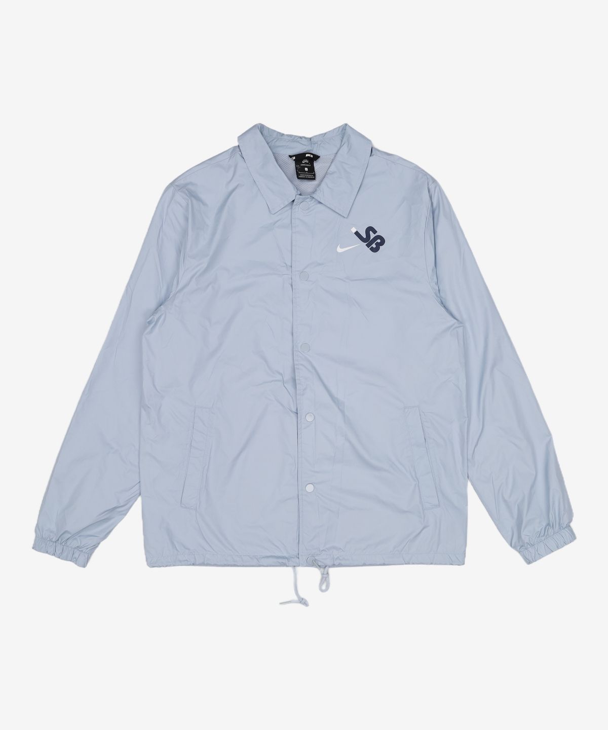 나이키(NIKE) 나일론/코치 재킷 L
