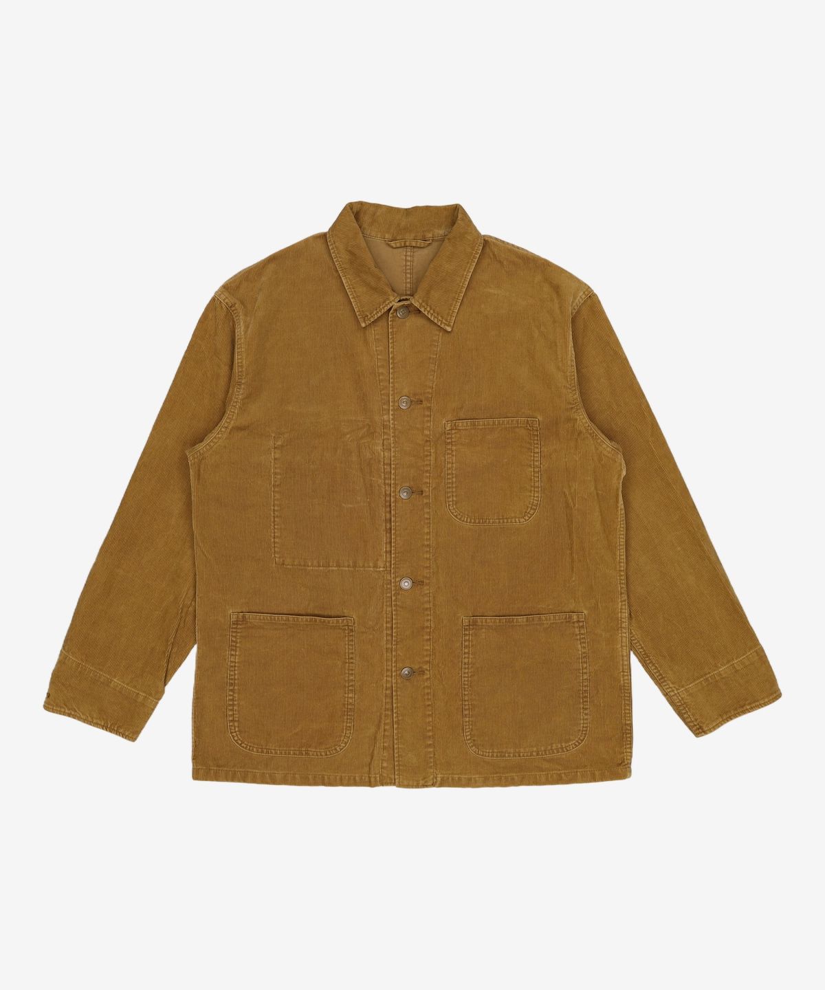 유니클로(UNIQLO) 나일론/코치 재킷 2XL