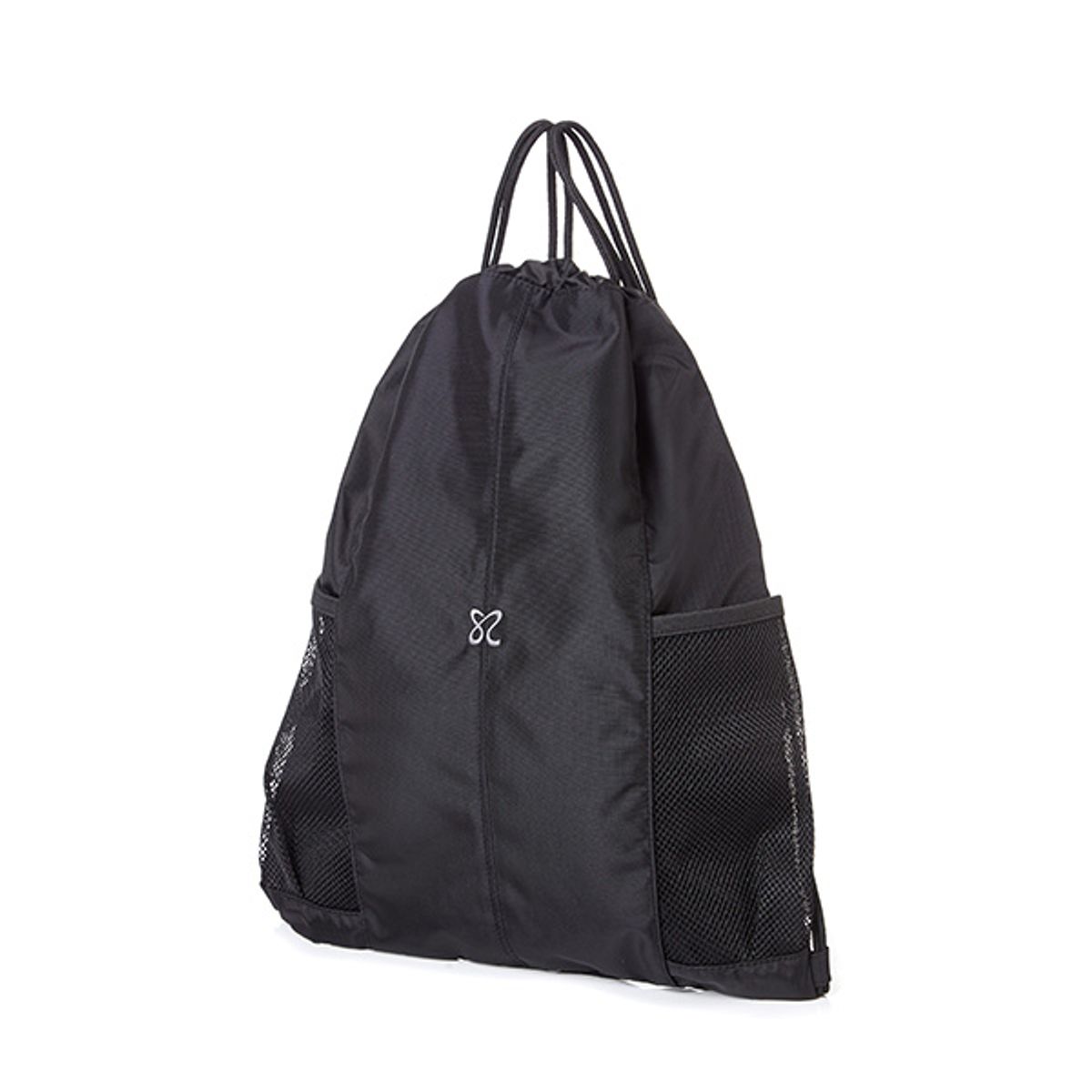 쌤소나이트 레드(SAMSONITE RED) ATLES 냅색 BLACK UW609003