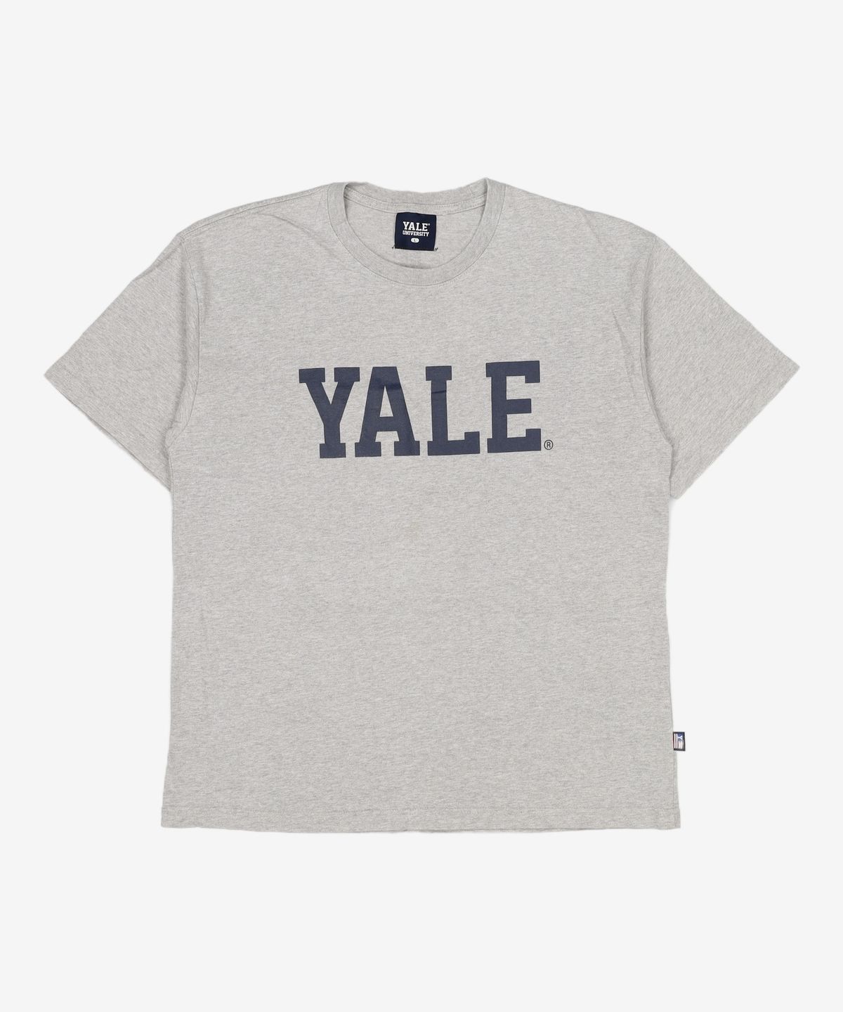 예일(YALE) 반소매 티셔츠 L
