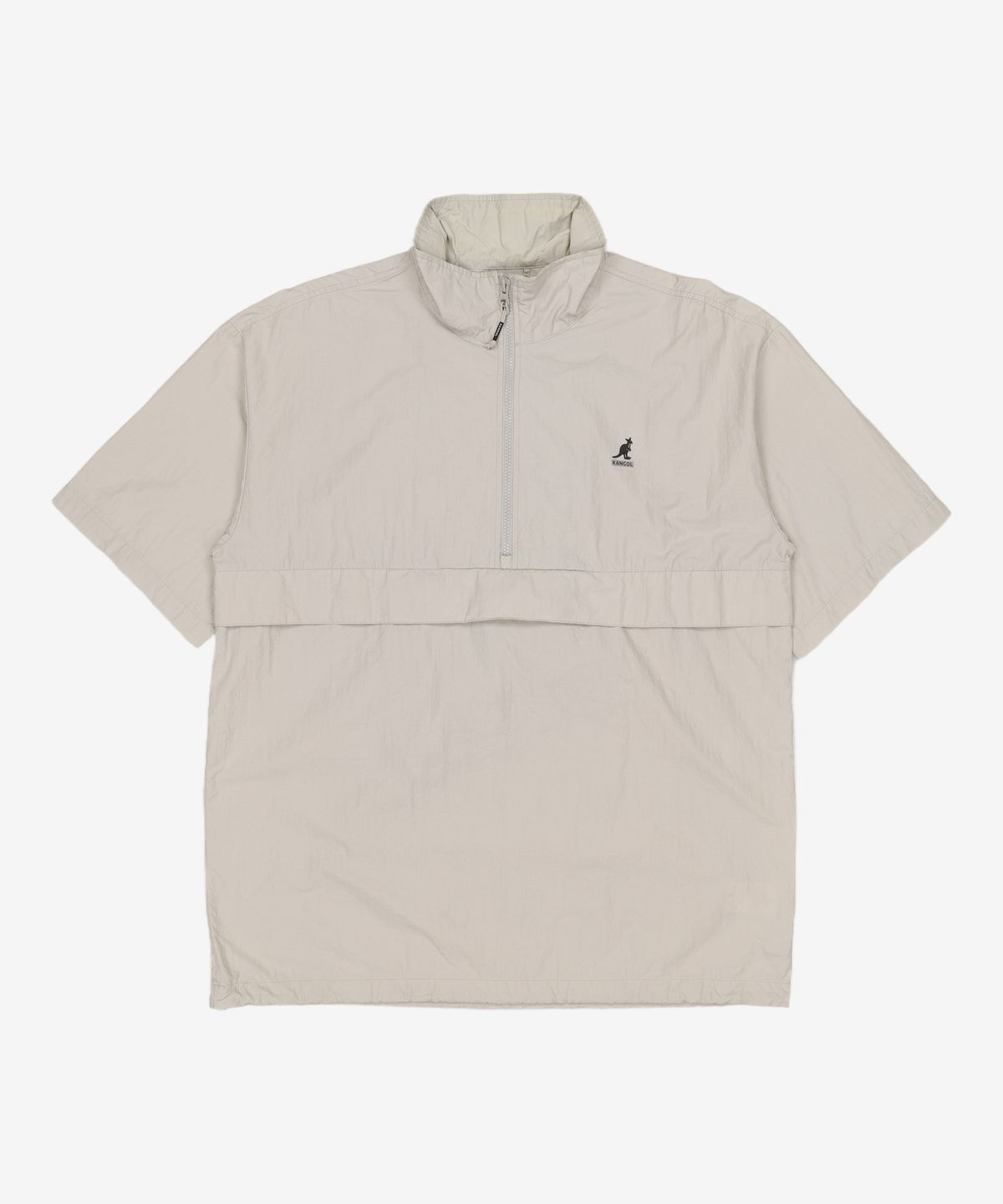 캉골(KANGOL) 나일론/코치 재킷 XL