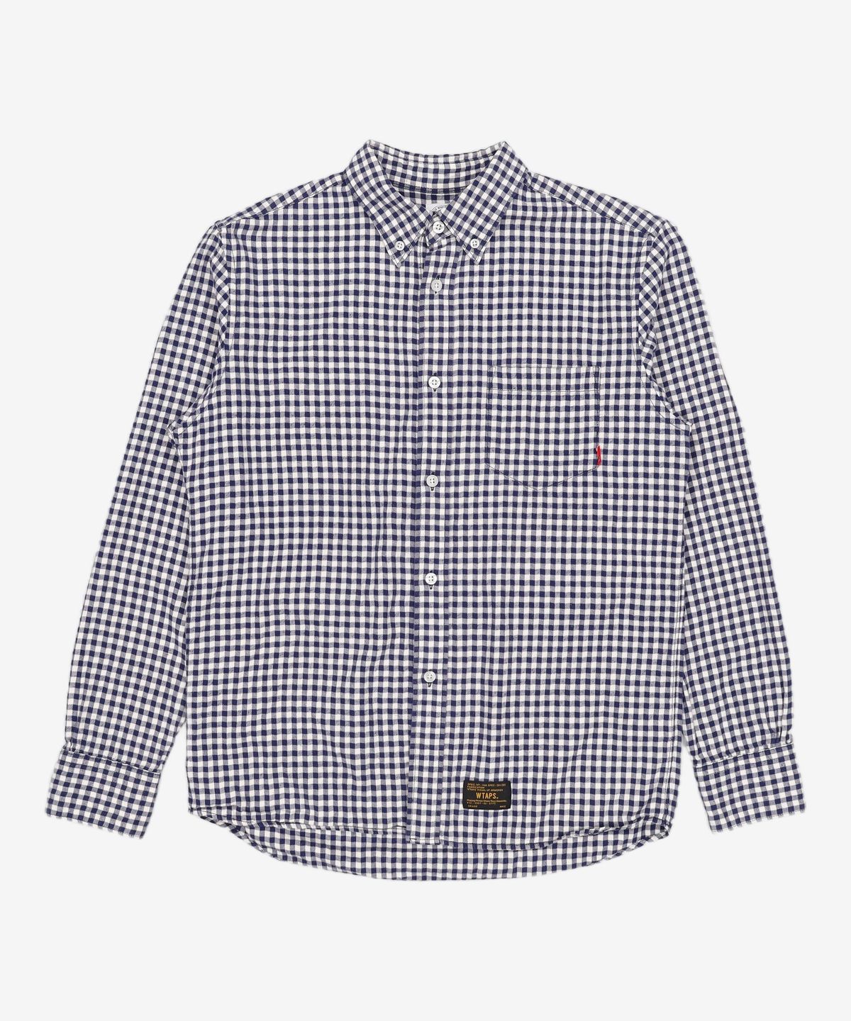 더블탭스(WTAPS) 캐주얼 셔츠 M