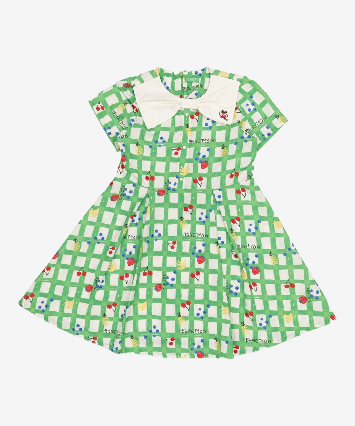 베네통(BENETTON) 원피스 140