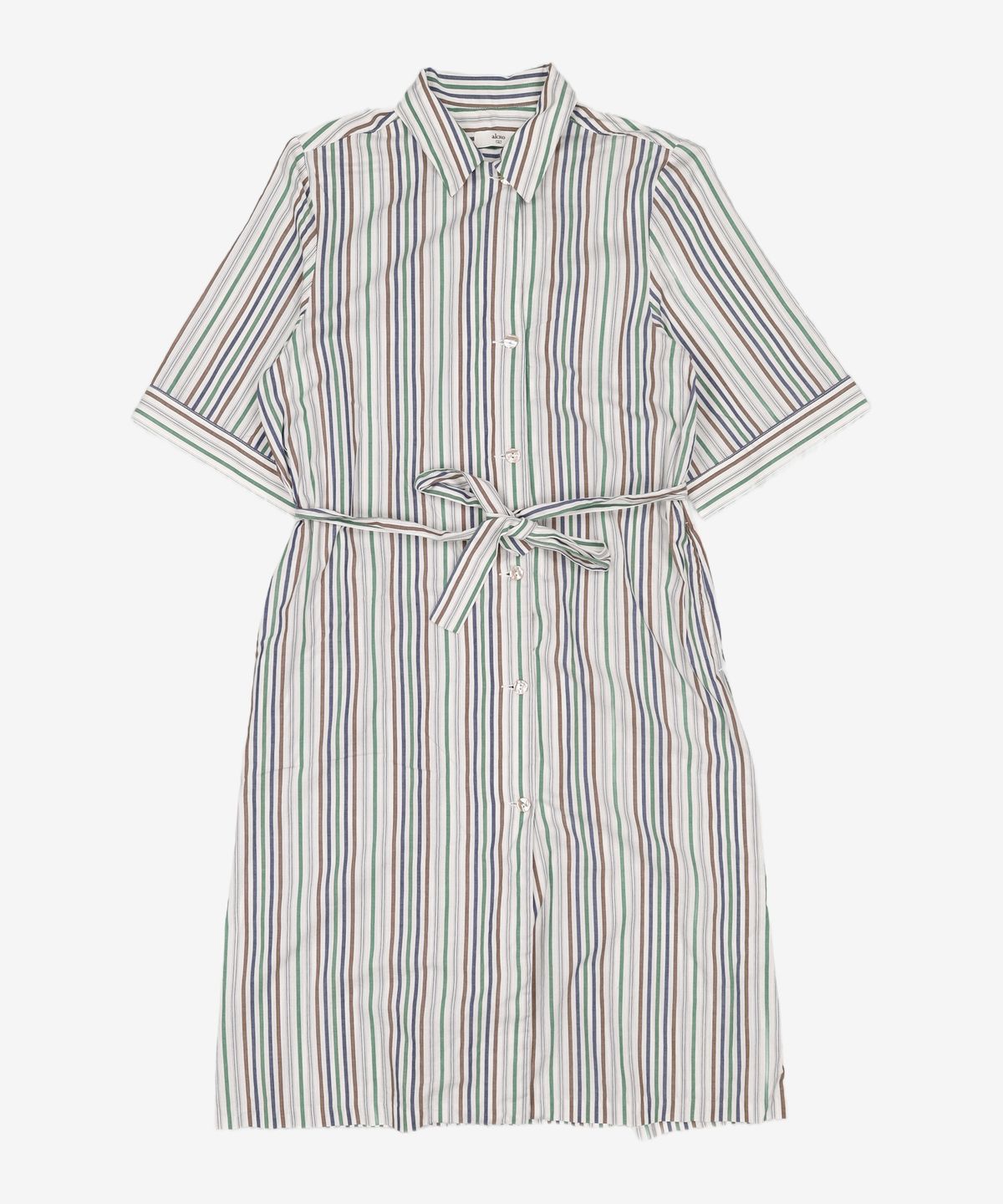아크로 티 컬렉션(AKRO.TEA.COLLECTION) 맥시 원피스 L