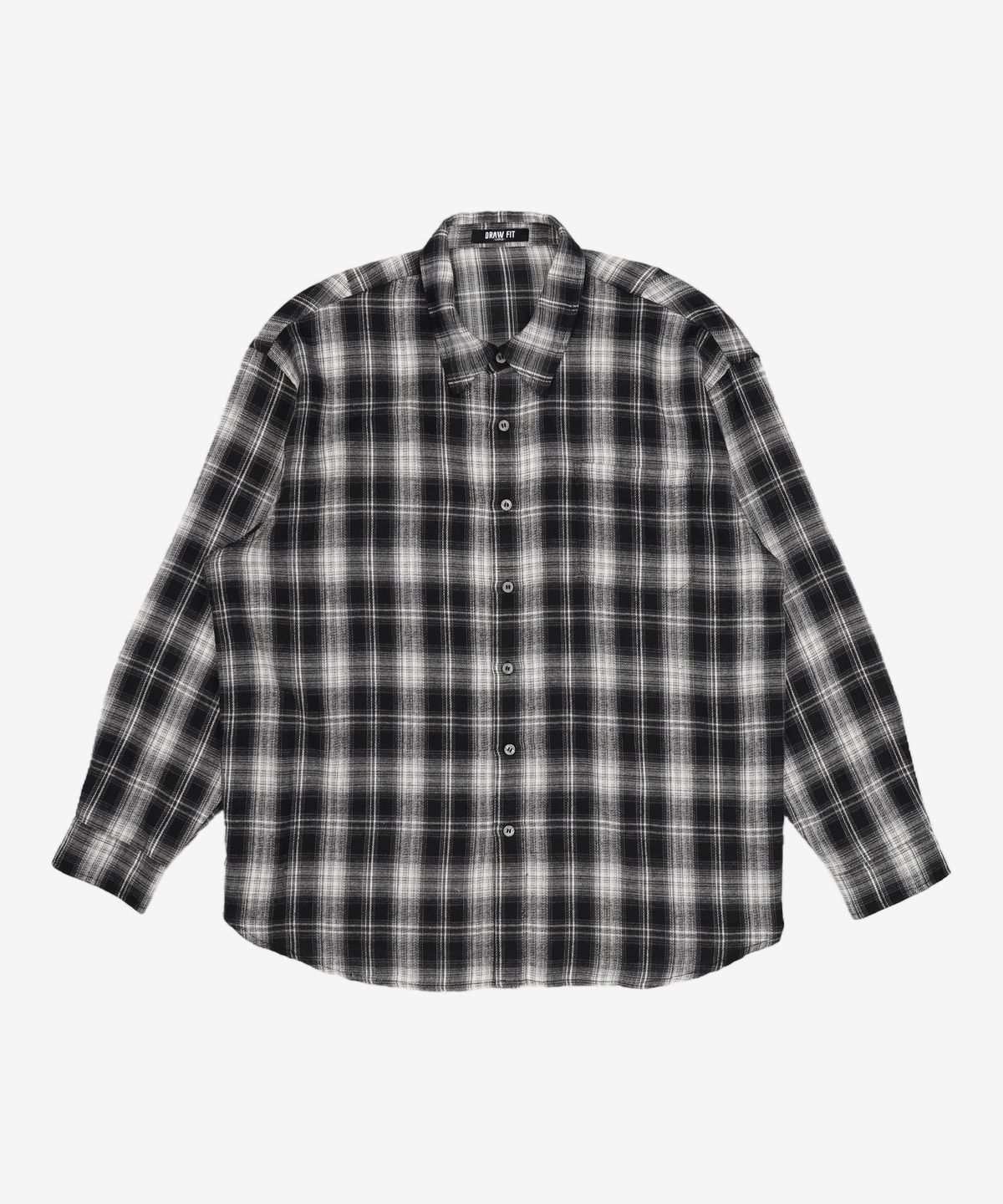 드로우핏(DRAW FIT) 캐주얼 셔츠 L