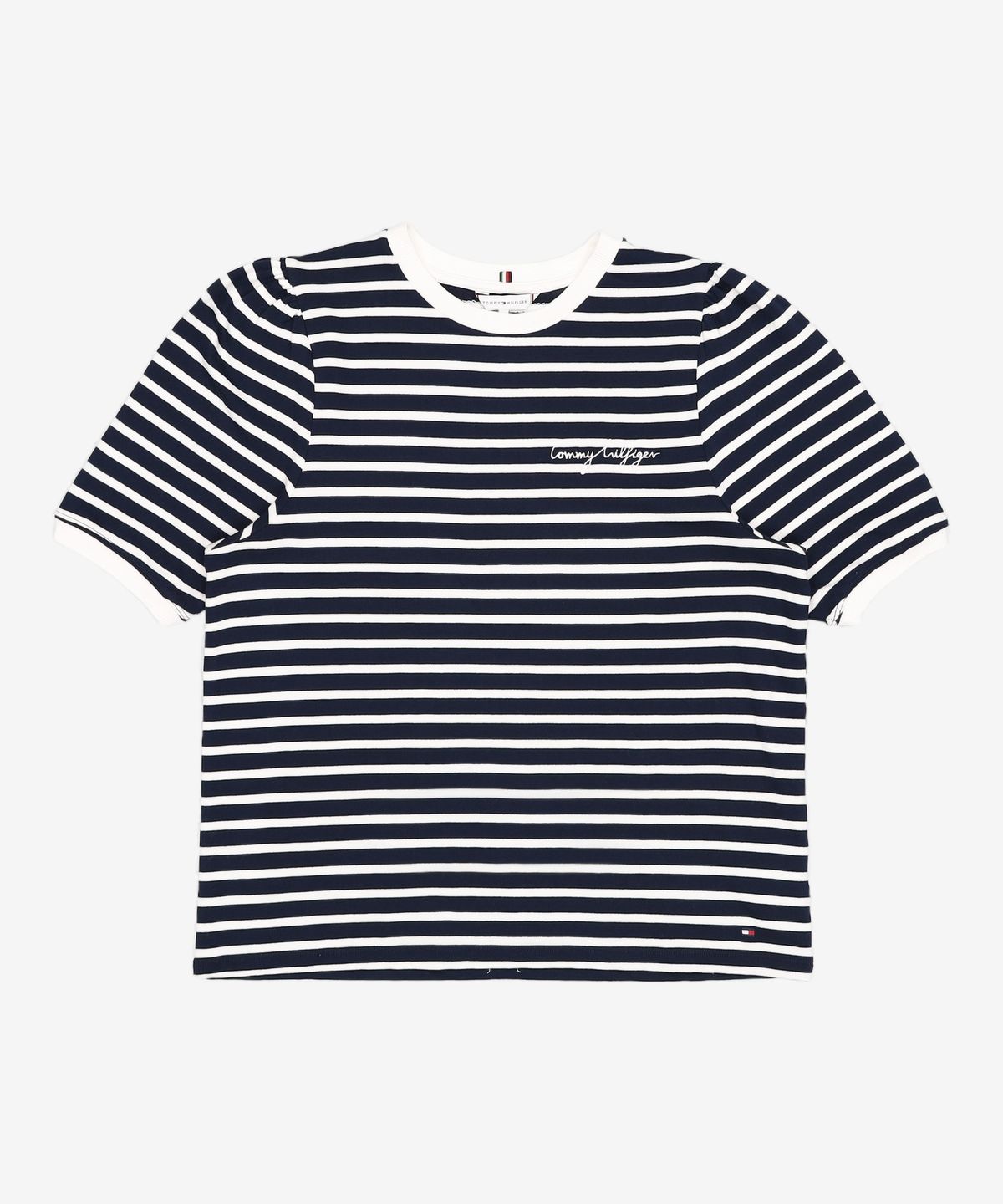 타미힐피거(TOMMY HILFIGER) 반소매 티셔츠 L