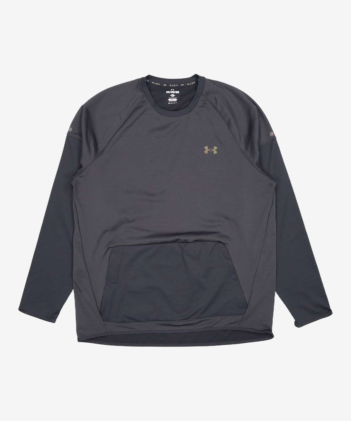 언더아머(UNDERARMOUR) 긴소매 티셔츠 XXXL