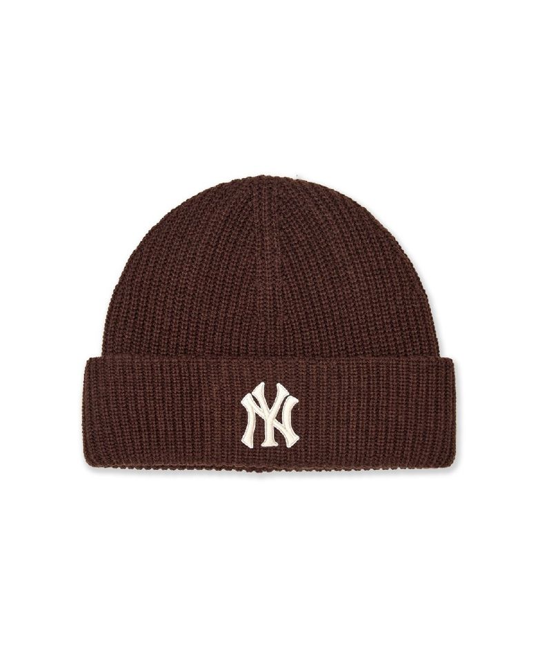 뉴 젤리 미드 비니 NY (Sepia)