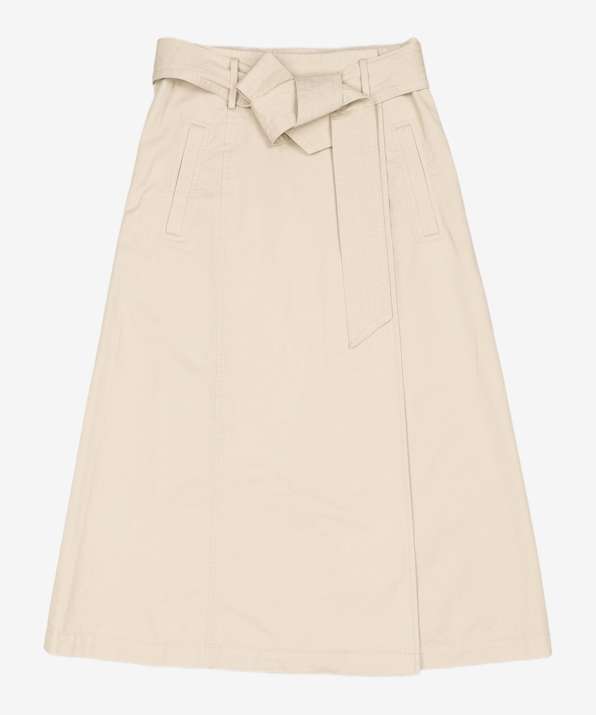 유니클로(UNIQLO) 롱스커트 M