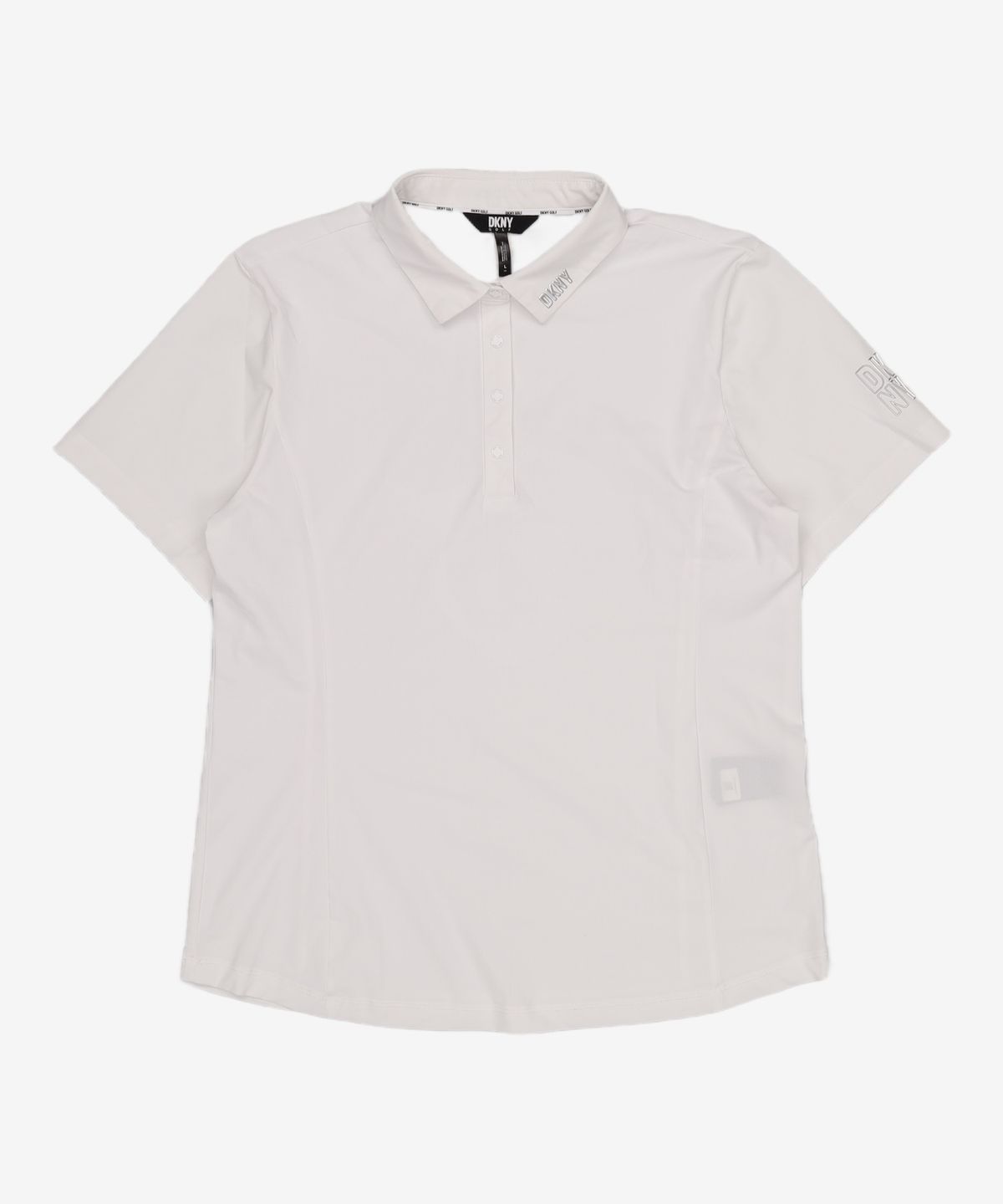 디케이엔와이(DKNY) 피케/카라 티셔츠 L