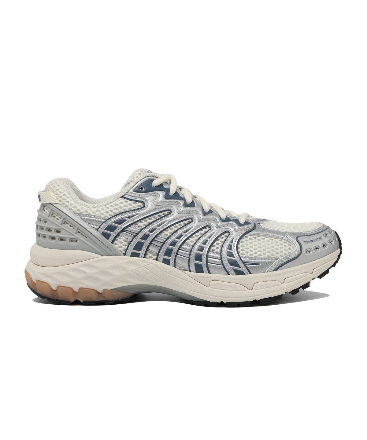 케이스위스(K-SWISS) 남성 코네호 스니커즈_AKSFLFV005IV