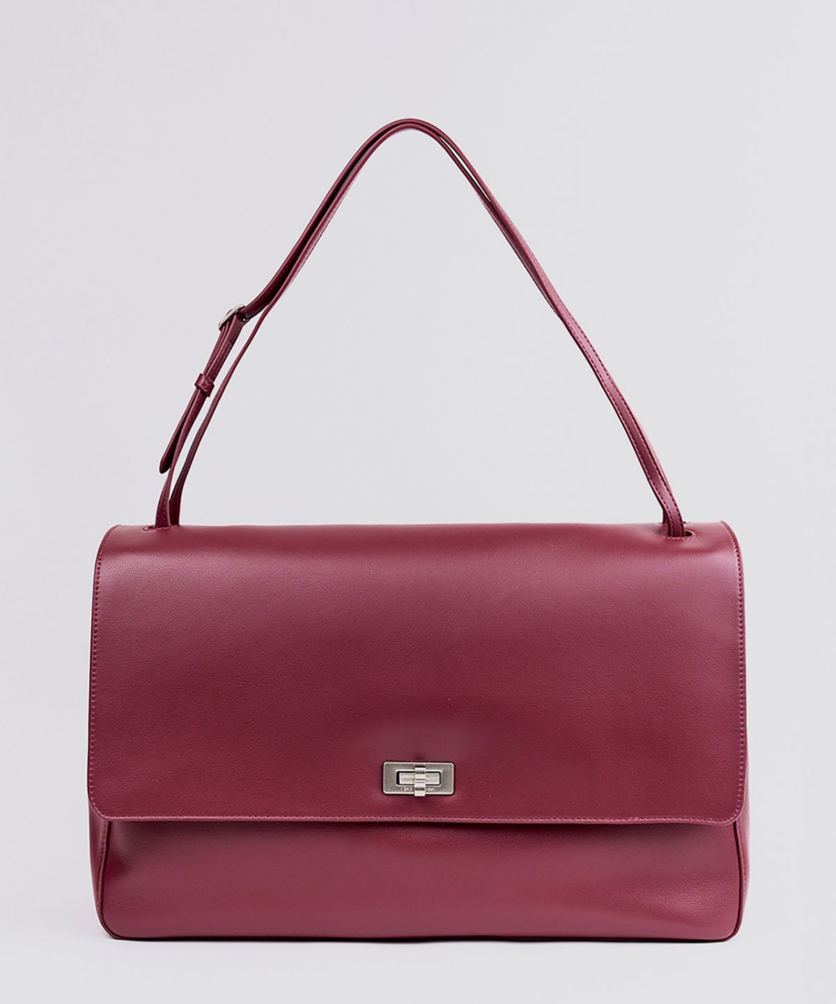 아이백유어파든(I BAG YOUR PARDON) 메신저 백 라지 (3 colors)