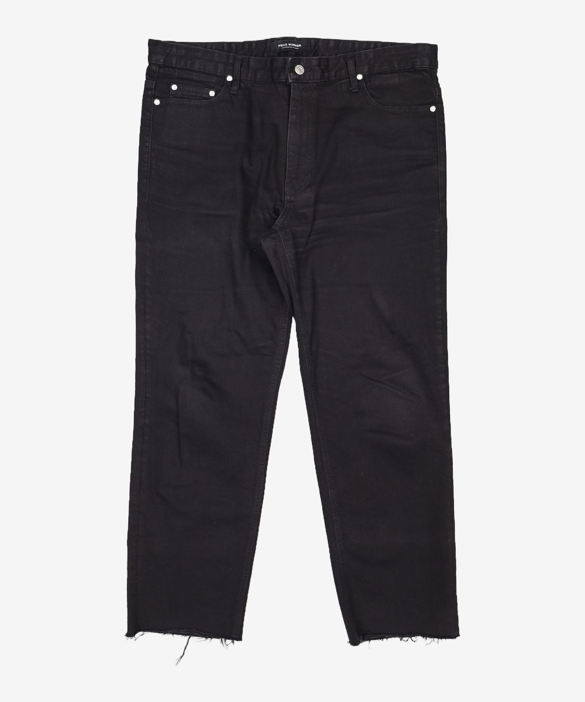 피스워커(PIECE WORKER) Cut The Darkness Develop / New Crop2 36