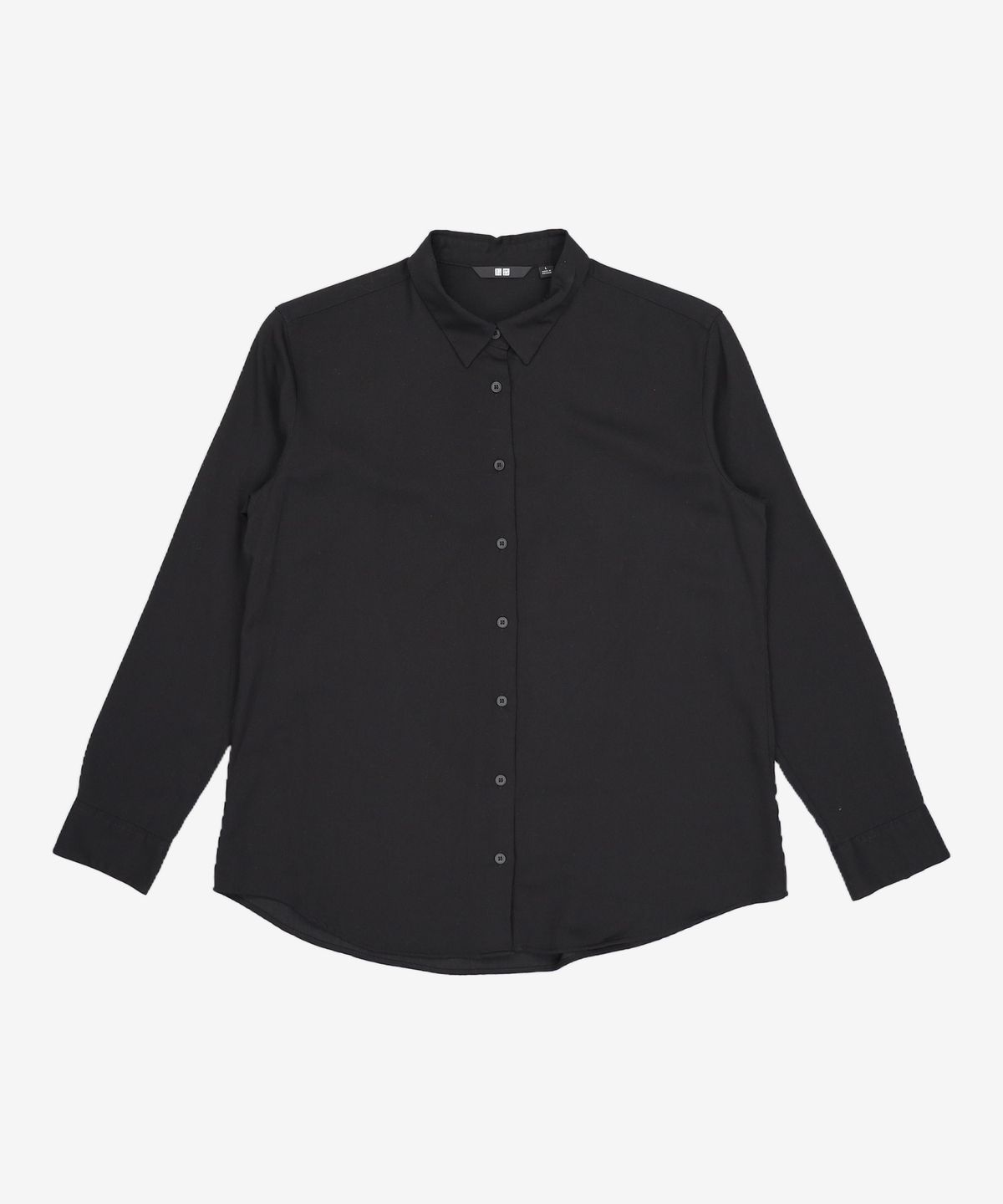 유니클로(UNIQLO) 캐주얼 셔츠 L