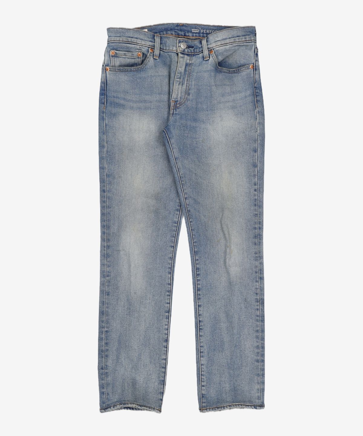 리바이스(LEVI'S) 남성 511 슬림 핏 웜 진_04511-3773 30