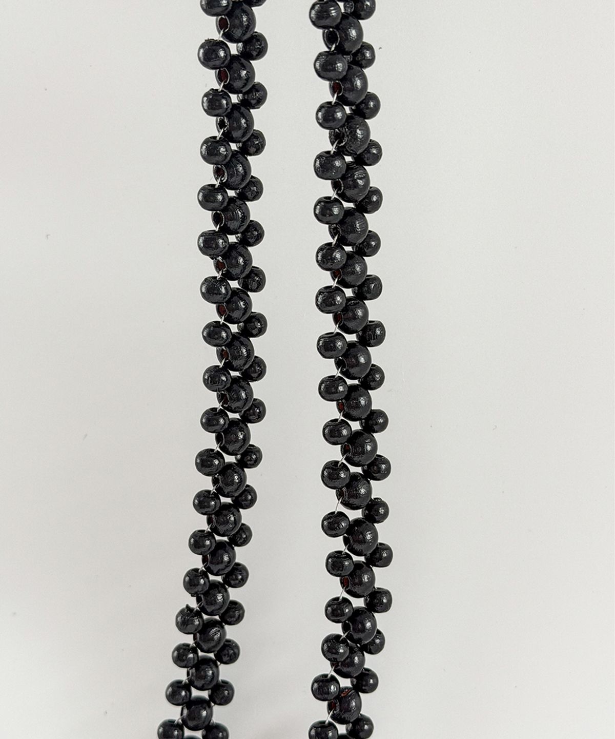 오시에르(osier) Ember Black Belt