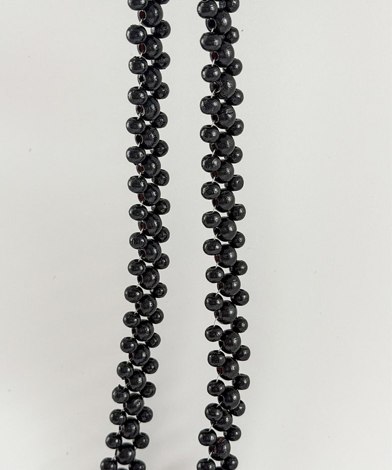 Ember Black Belt
