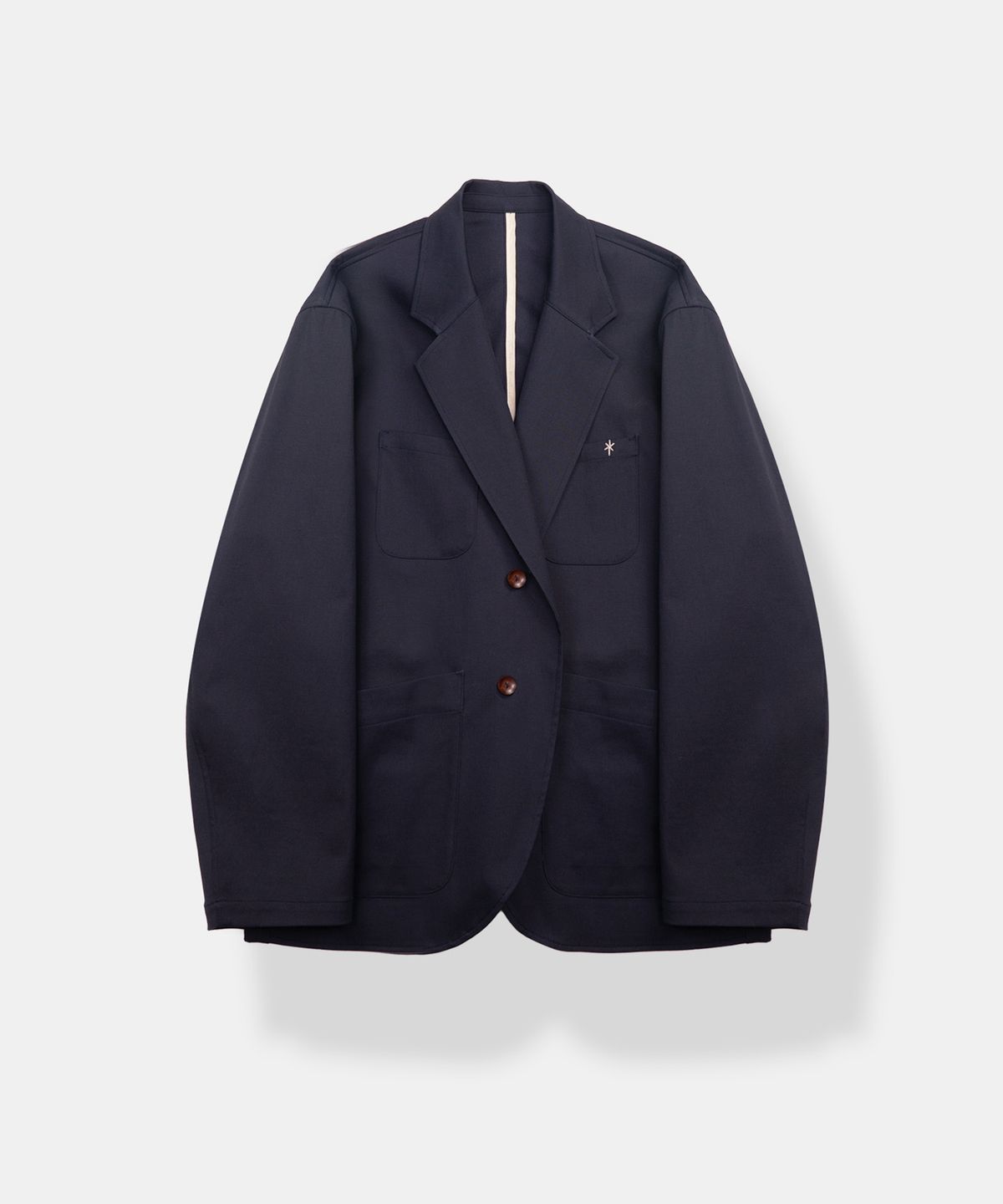 그라프트맨(GRAFTMEN) POLARIS 12P SET-UP JACKET