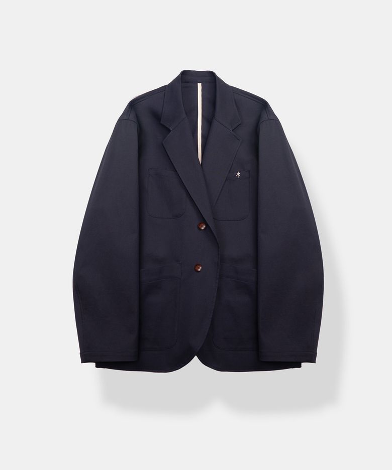 POLARIS 12P SET-UP JACKET