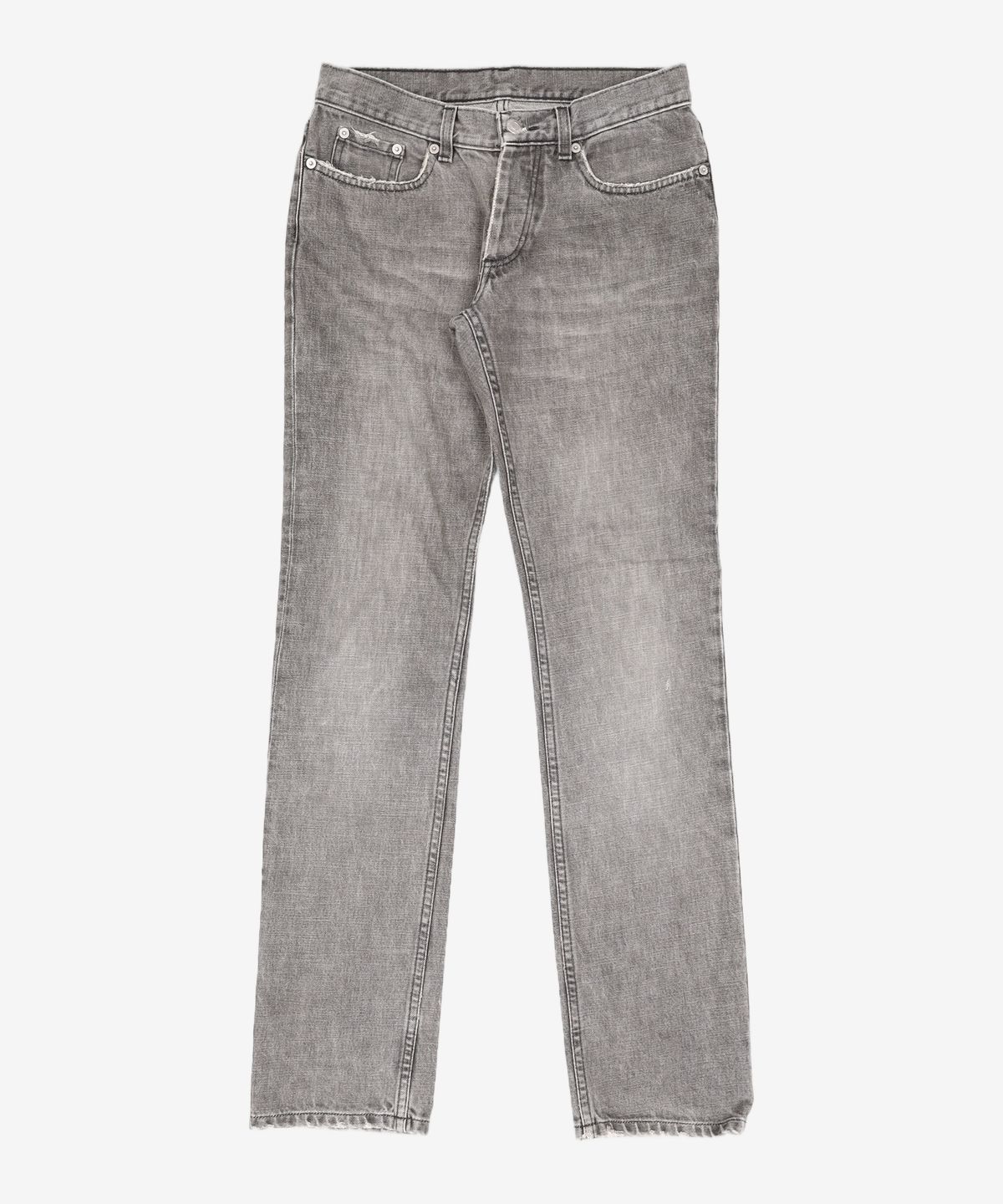 헬무트 랭(HELMUT LANG) 청/데님 팬츠 27