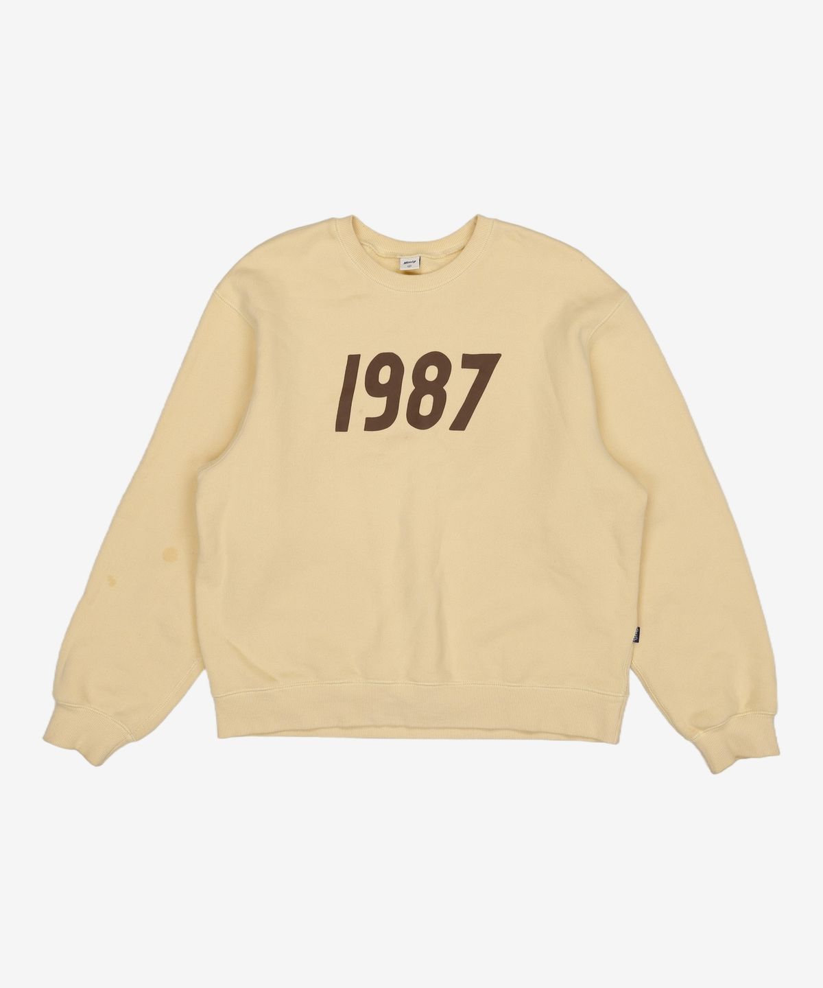 엠엠엘지(MMLG) [Mmlg] 1987 SWEAT (GREEN C) M