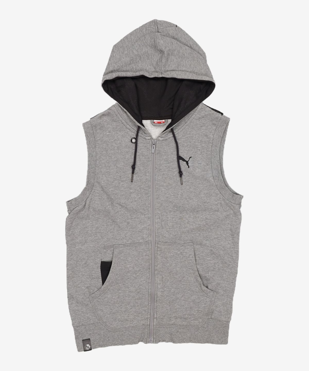 푸마(PUMA) 후드 집업 M