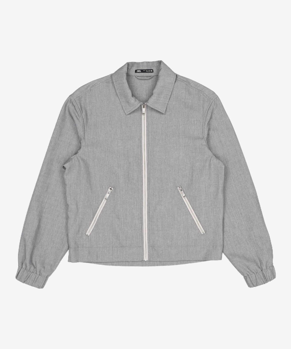 자라(ZARA) 기타 점퍼/재킷 S