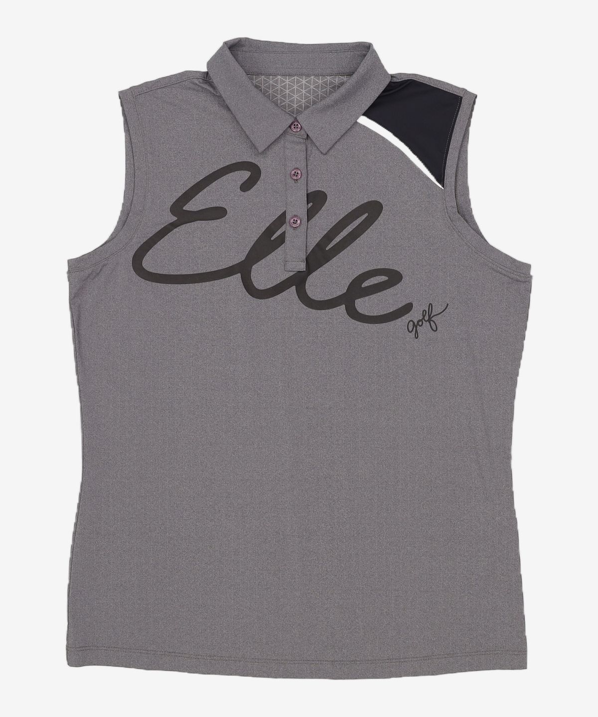 엘르골프(ELLE GOLF) 나시/민소매 티셔츠 100