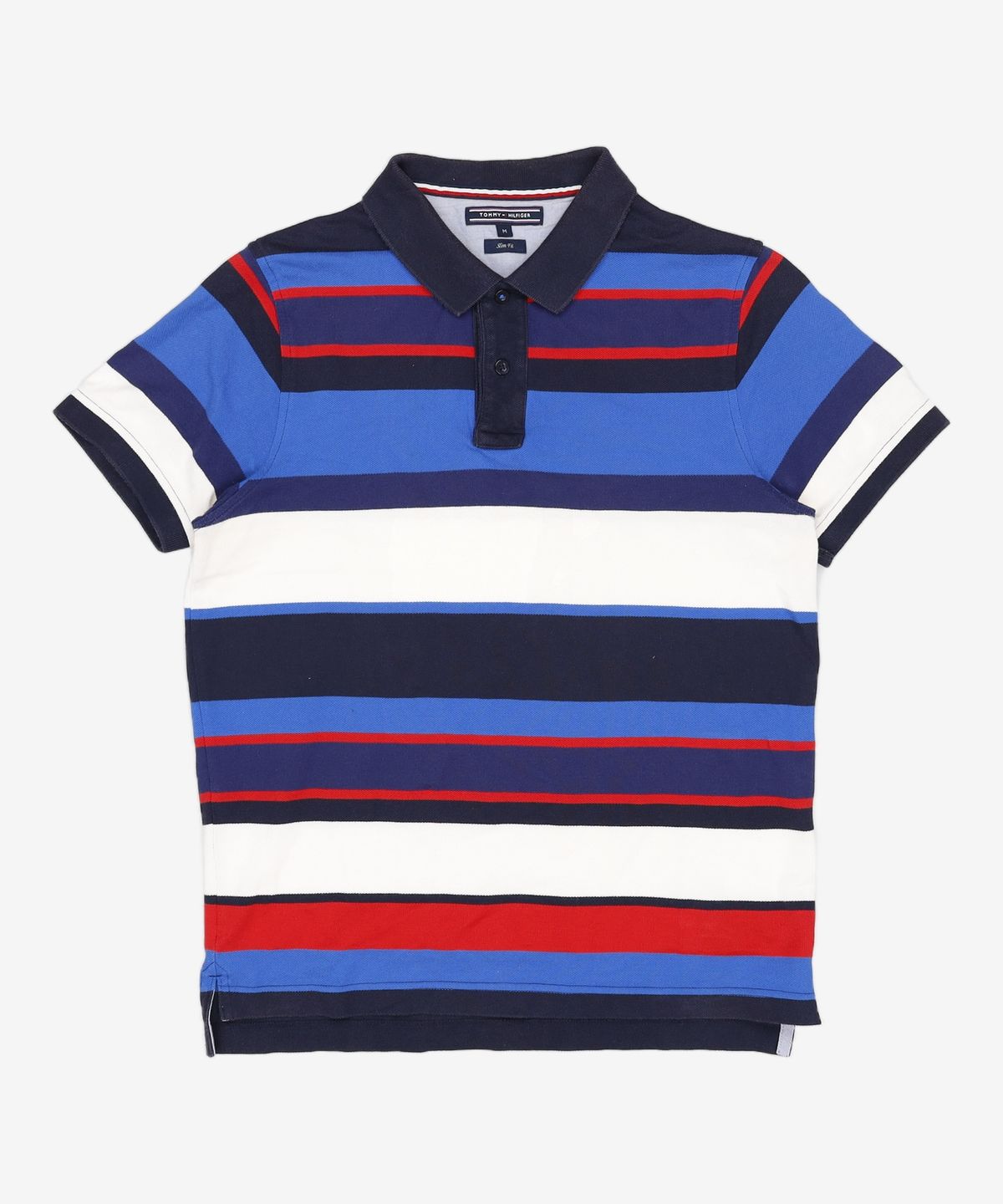 타미힐피거(TOMMY HILFIGER) 피케/카라 티셔츠 M