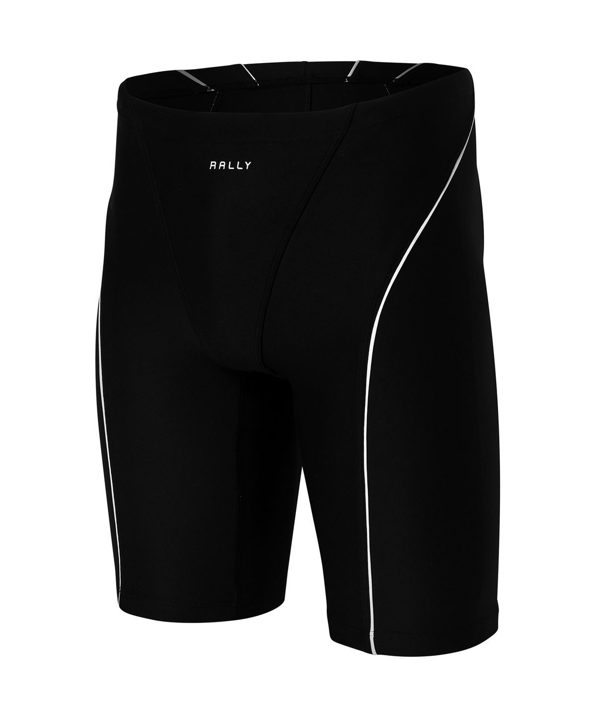 랠리스포츠(RALLY) [RSMH444 BLK] 베이스 탄탄이 남성 5부 블랙