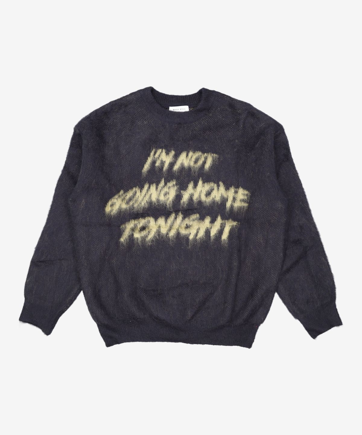 메이드웰(Madewell) 니트/스웨터 XL